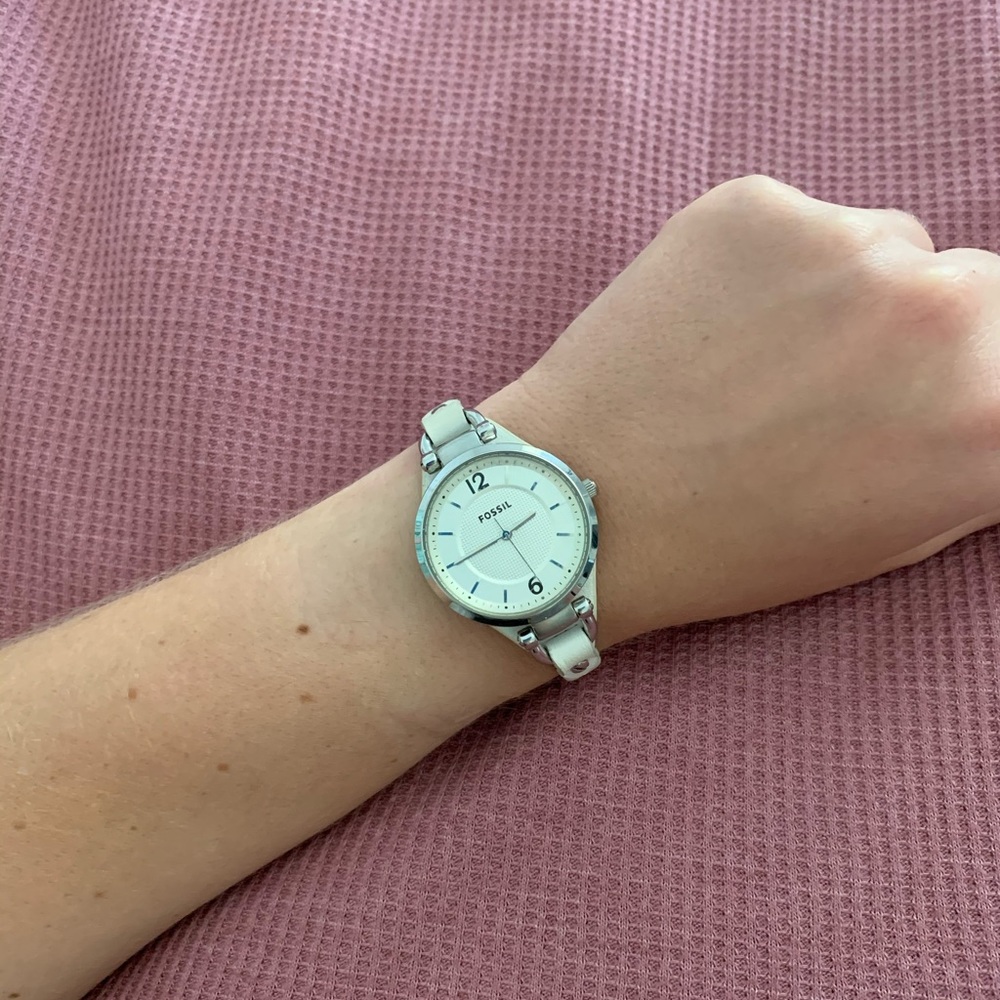 Fossil Watch